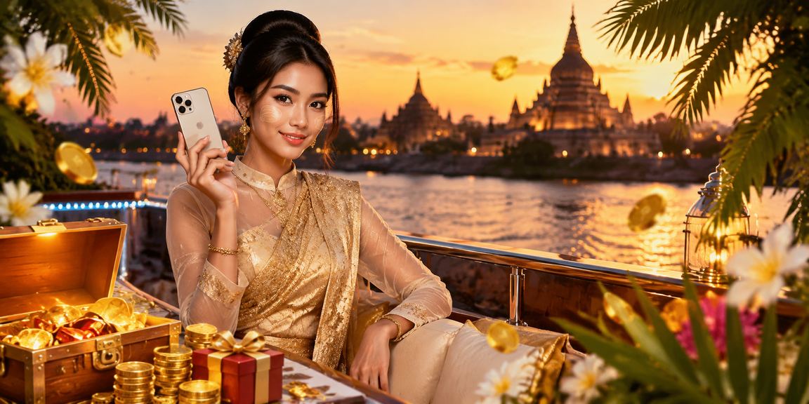myanmar casino
