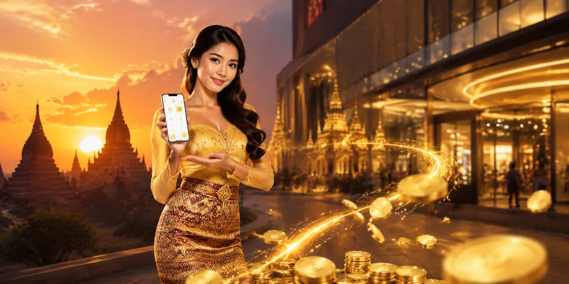 myanmar casino