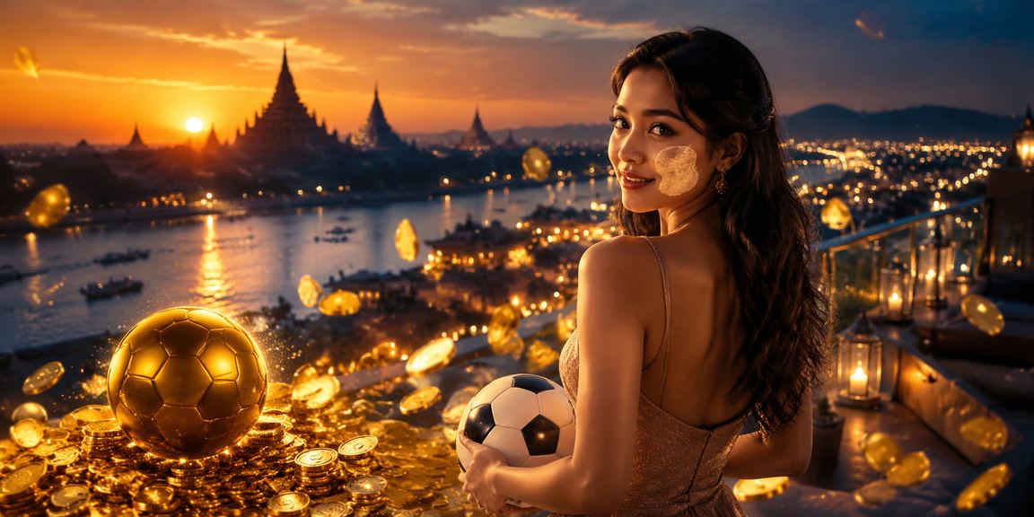 myanmar casino