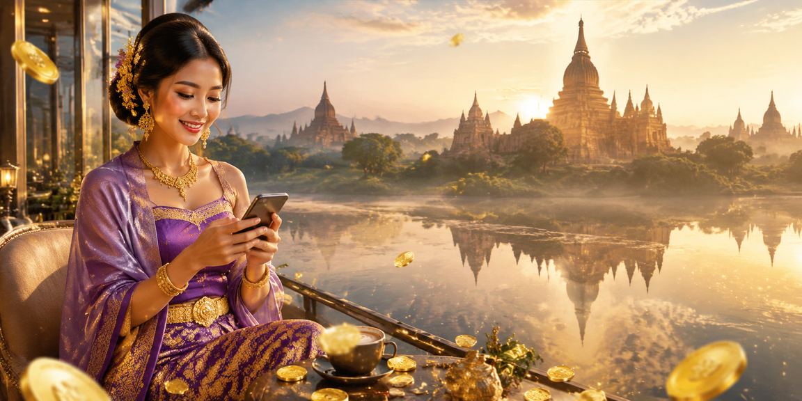 myanmar casino