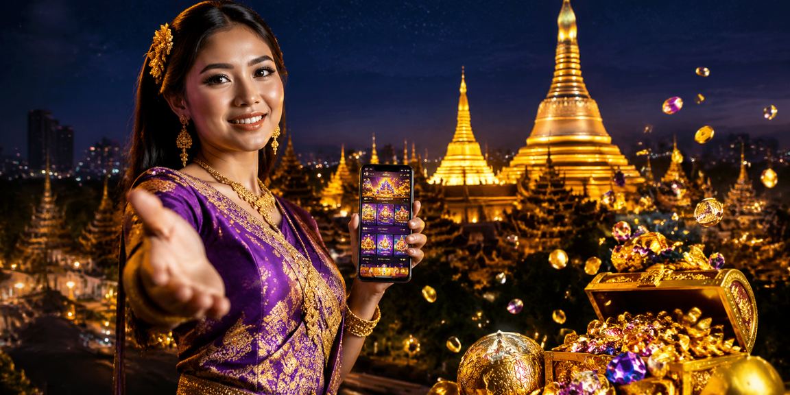 myanmar casino