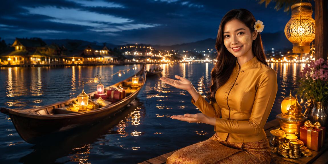 myanmar casino