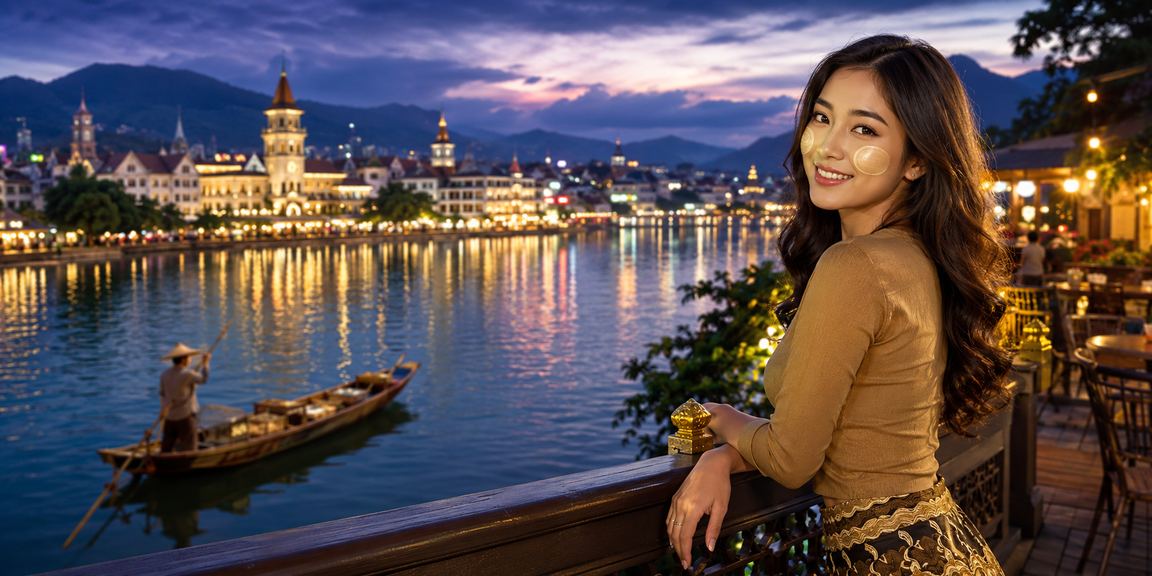 myanmar casino
