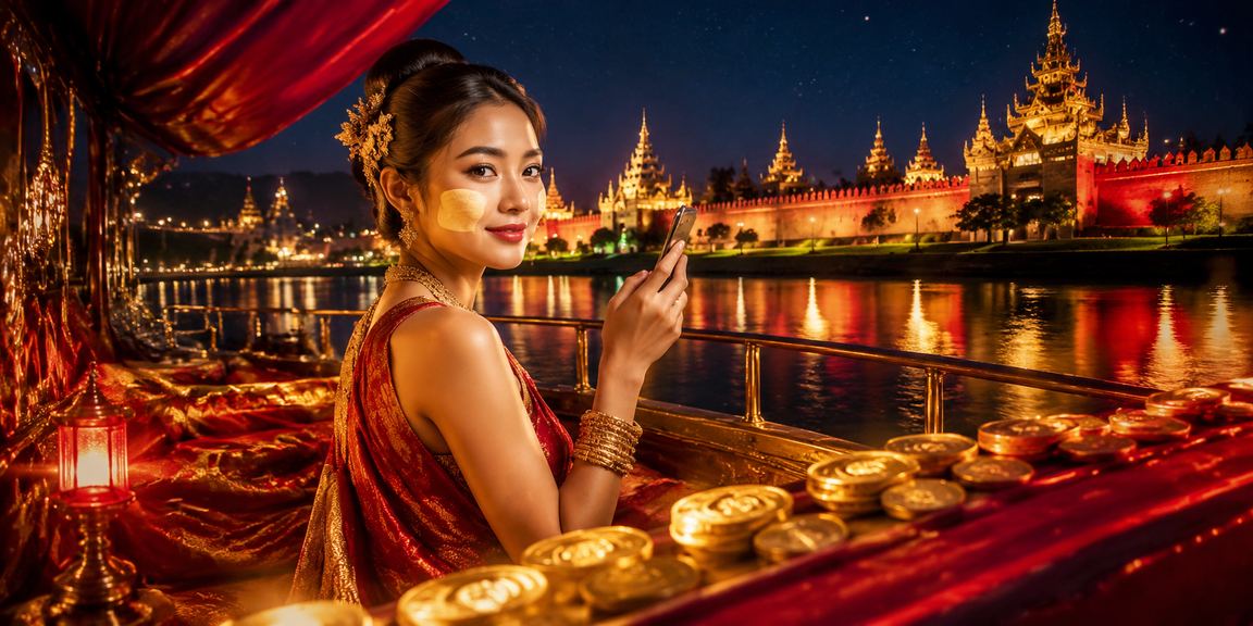 myanmar casino