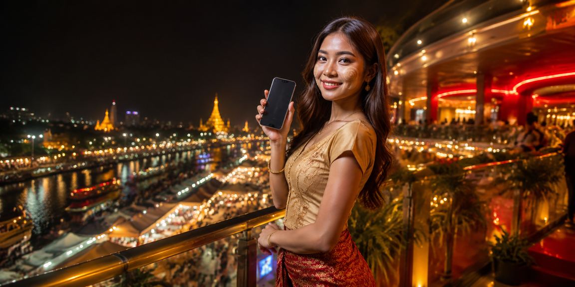myanmar casino