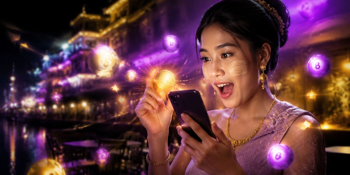 myanmar casino