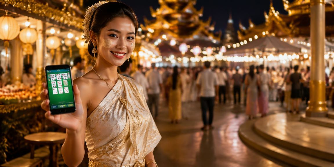 myanmar casino