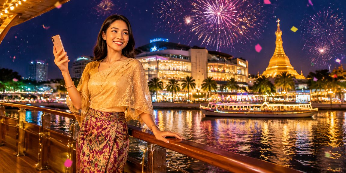 myanmar casino