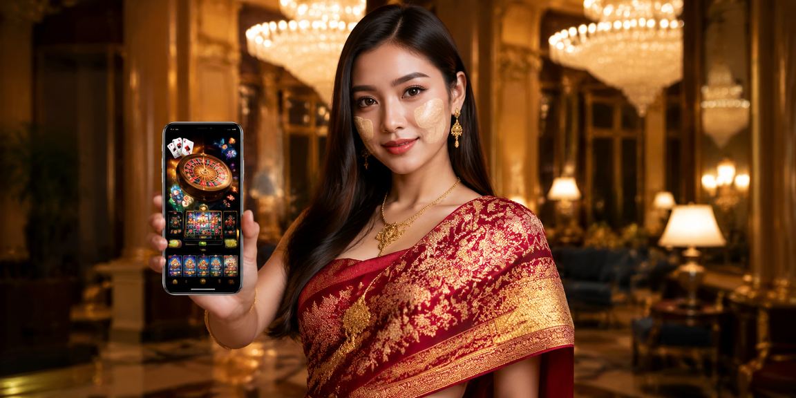 myanmar casino