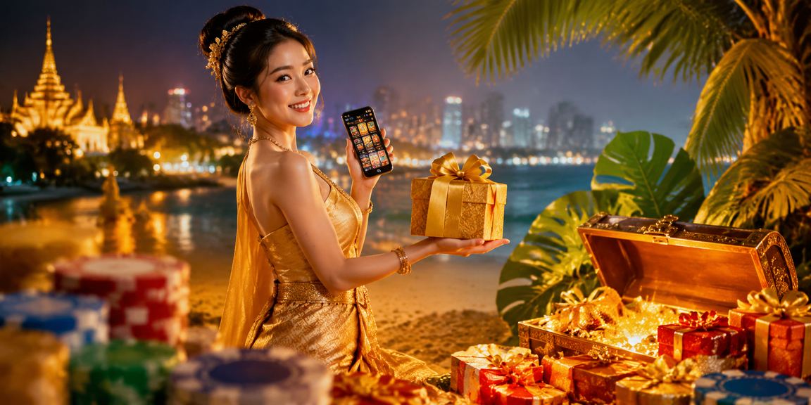 myanmar casino