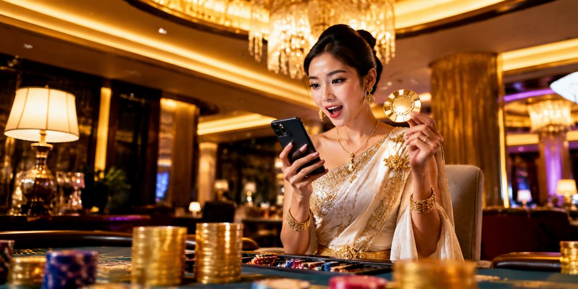 myanmar casino