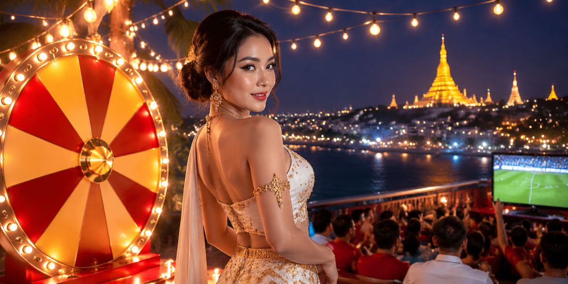 myanmar casino