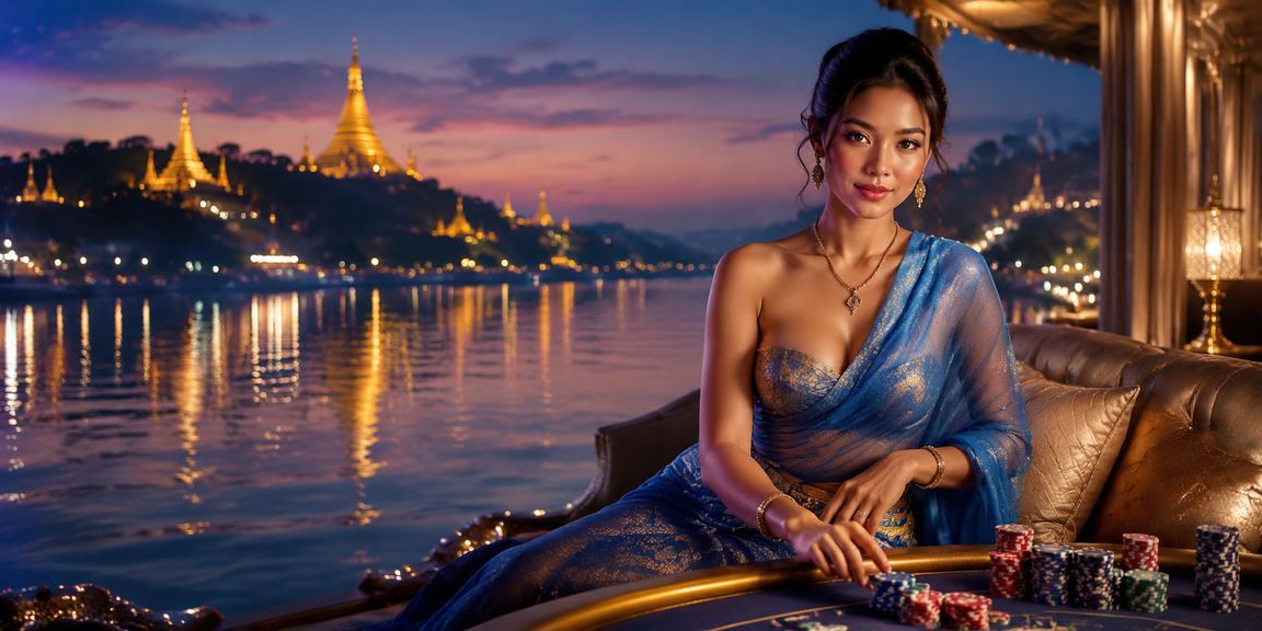 myanmar casino