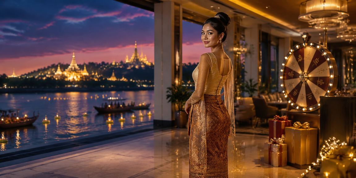 myanmar casino
