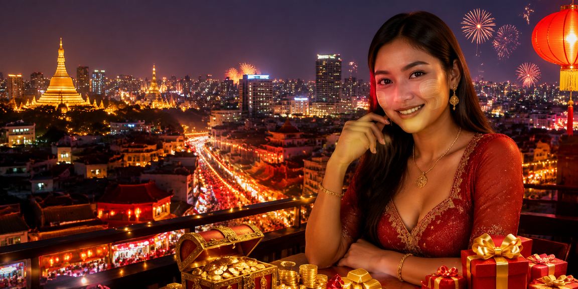 myanmar casino