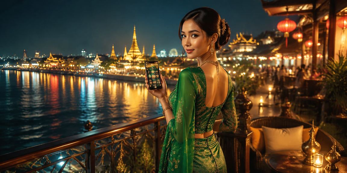 myanmar casino