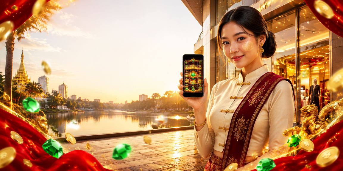 myanmar casino