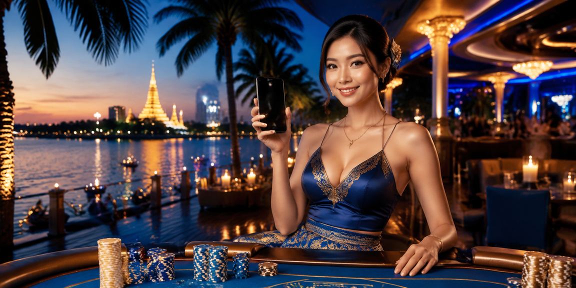 myanmar casino