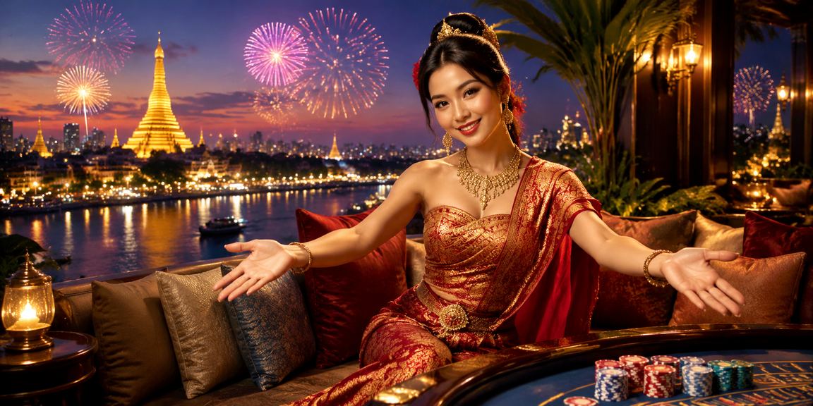 myanmar casino