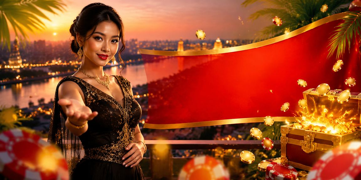 myanmar casino