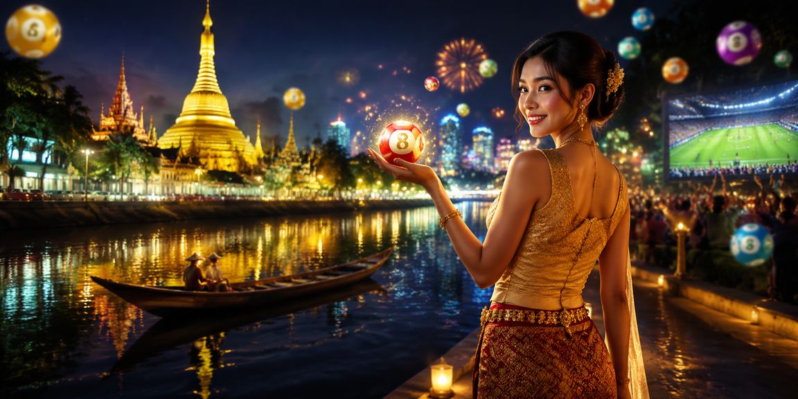 myanmar casino